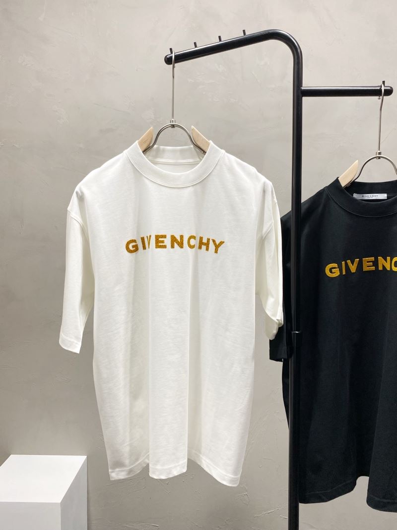 Givenchy T-Shirts